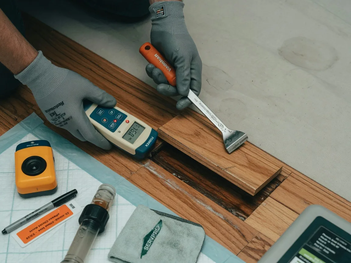 Why choose Water Damage Restoration in Summerville, PA